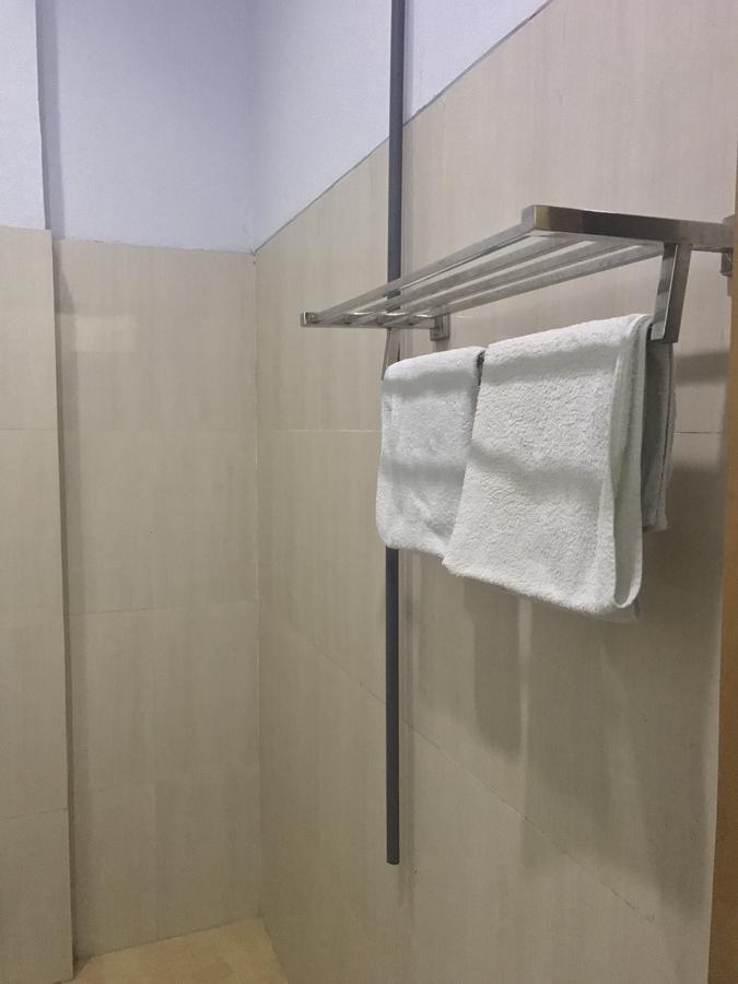 프리마 인 호텔 꾸따 외부 사진